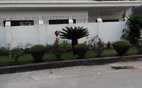 New City Lodges Guesthouse